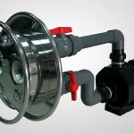 دستگاه استخر بی انتها یا موج ساز استخری کالمو