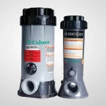 کلرزن خطی استخر کالمو سری CL