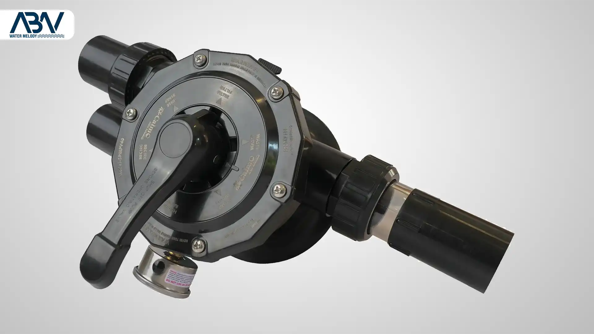 8 فیلتر شنی استخر کالمو