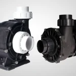 پمپ‌ استخری کالمو سری HP