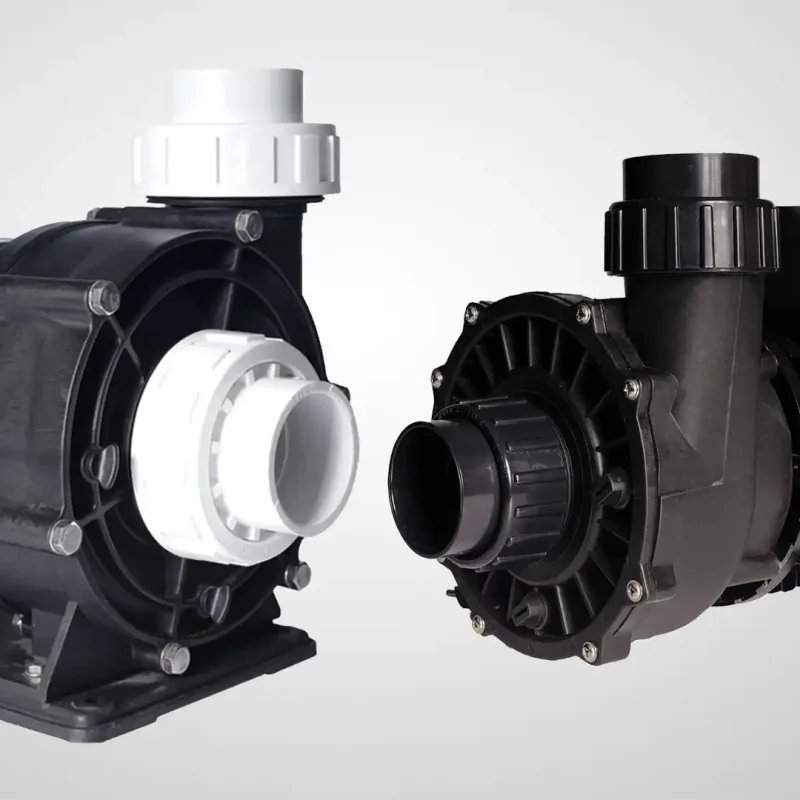 پمپ‌ استخری کالمو سری HP