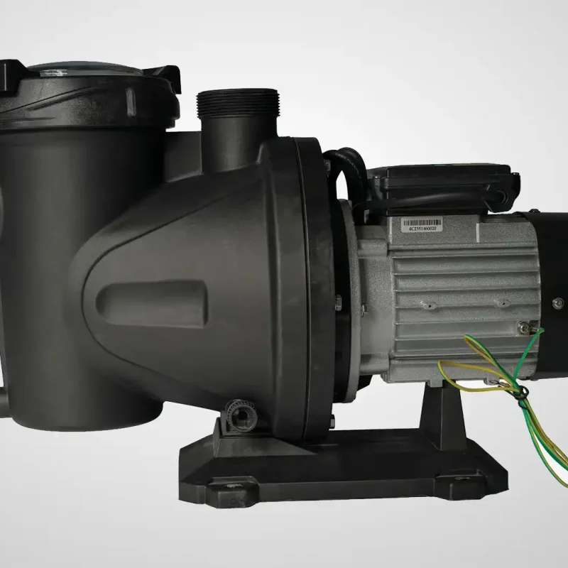 پمپ‌ استخری کالمو سری CLAS