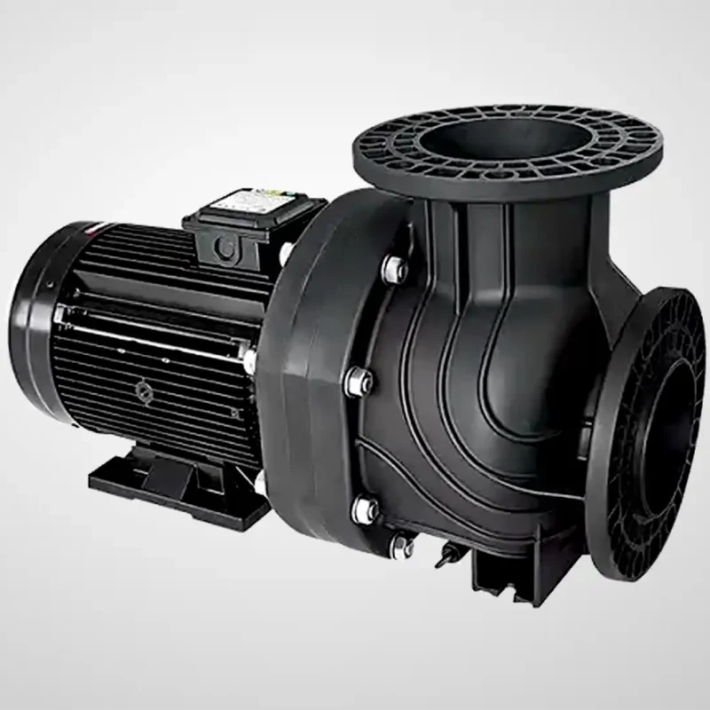 پمپ‌ استخری کالمو سری CHP