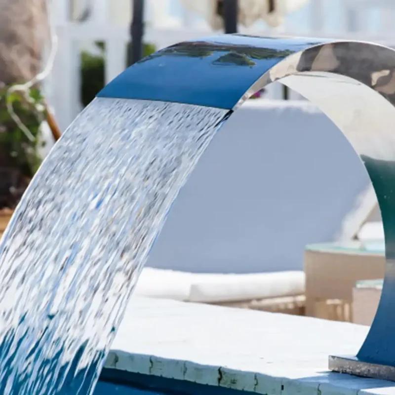 کرتین ایستاده2