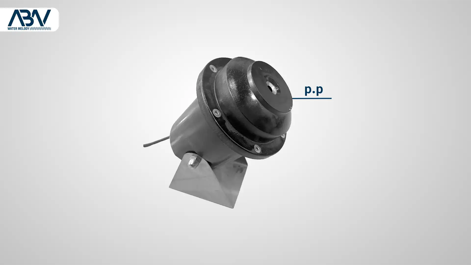 1 نازل آبنما لمینار وارداتی