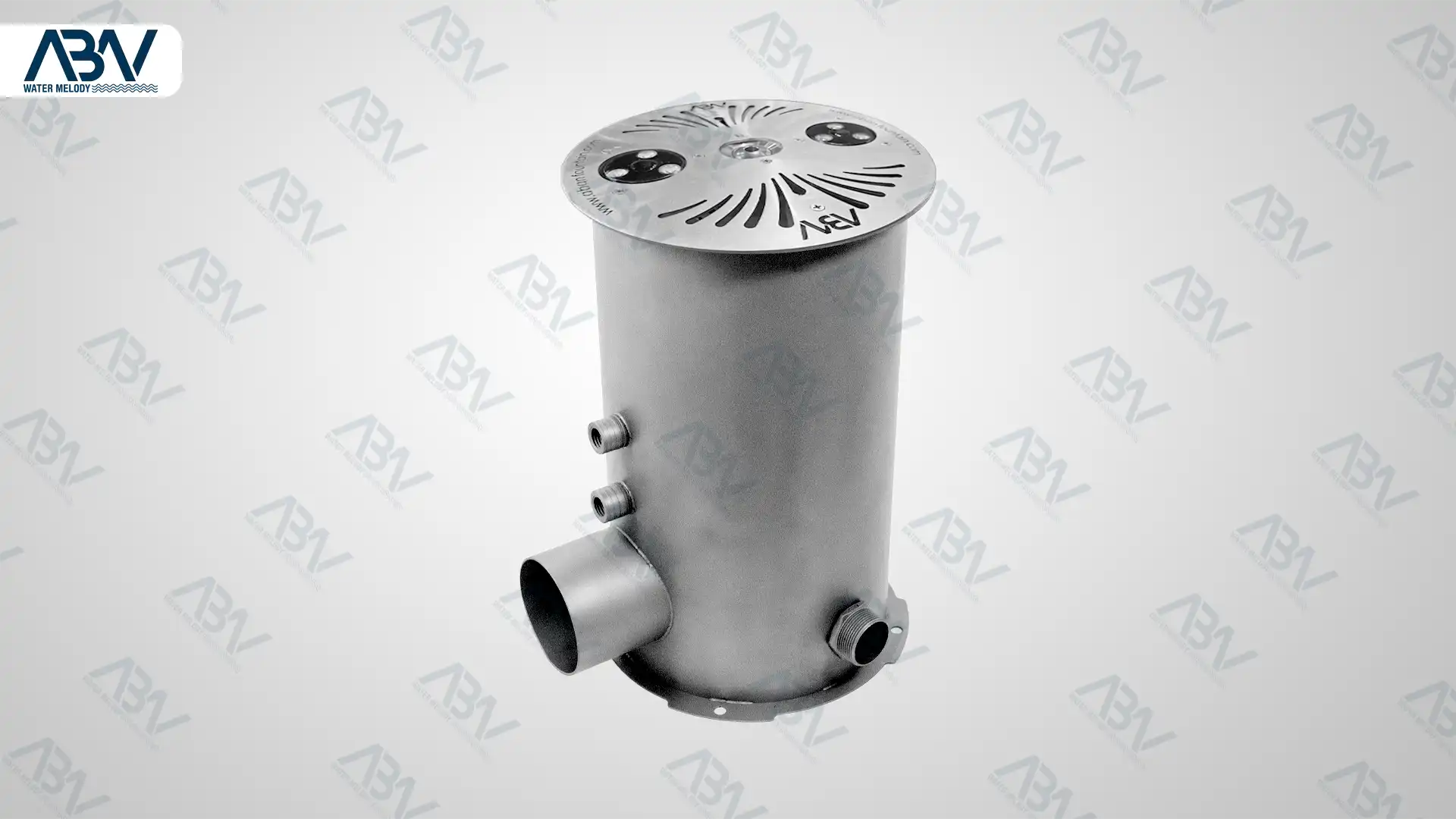 2 آبنما کف خشک