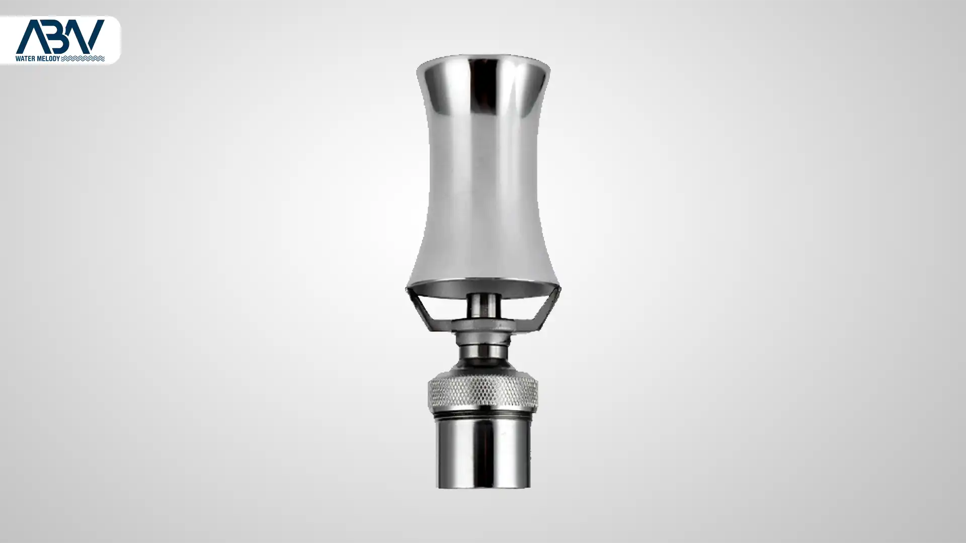 2 نازل آبنما کسکید