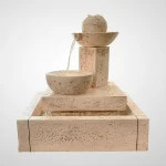 آبنما کامپوزیتی خورشیدی