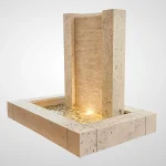 آبنما کامپوزیتی ناپولینا تک آبریز