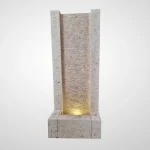 آبنما کامپوزیتی ناپولینا تکی بلند