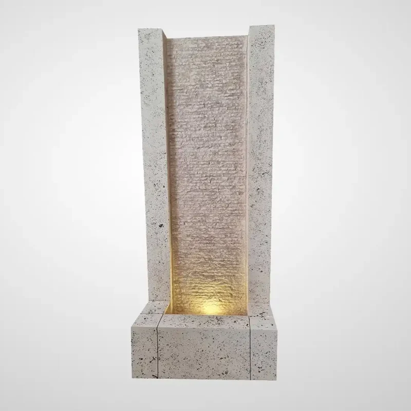 آبنما کامپوزیتی ناپولینا تکی بلند