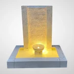 آبنما کامپوزیتی ناپولینا ونیز تک آبریز