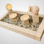 آبنما کامپوزیتی ورونا ونیز دو آبریز