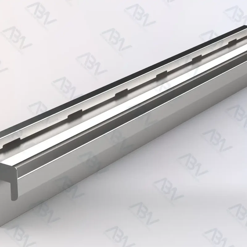 نازل آبنما دیوار خیس