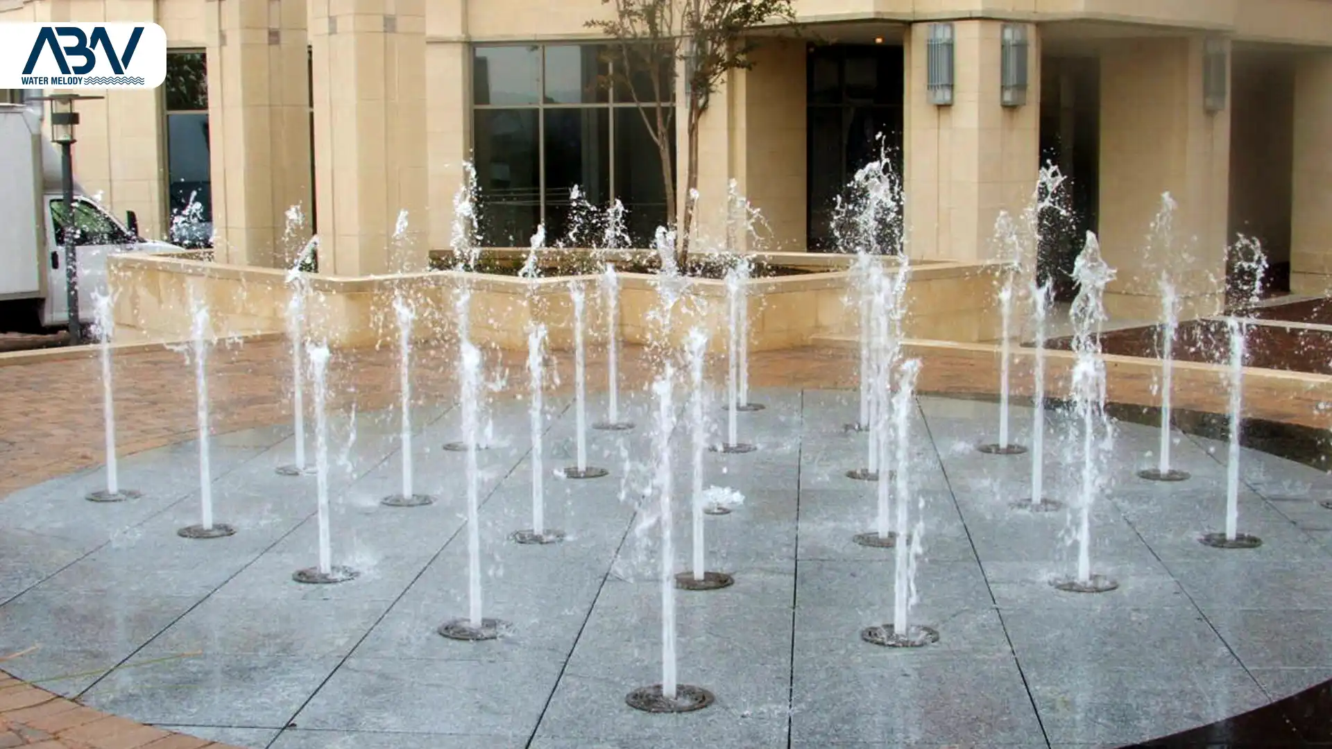 ساخت کف خشک