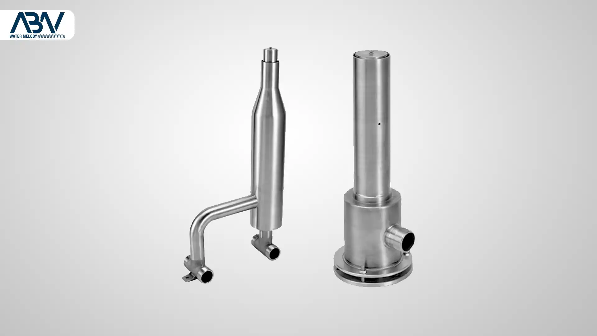 نازل آبنما وریو جت وارداتی