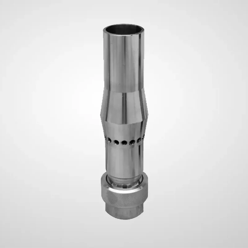 نازل آبنما فوم اگزوزی