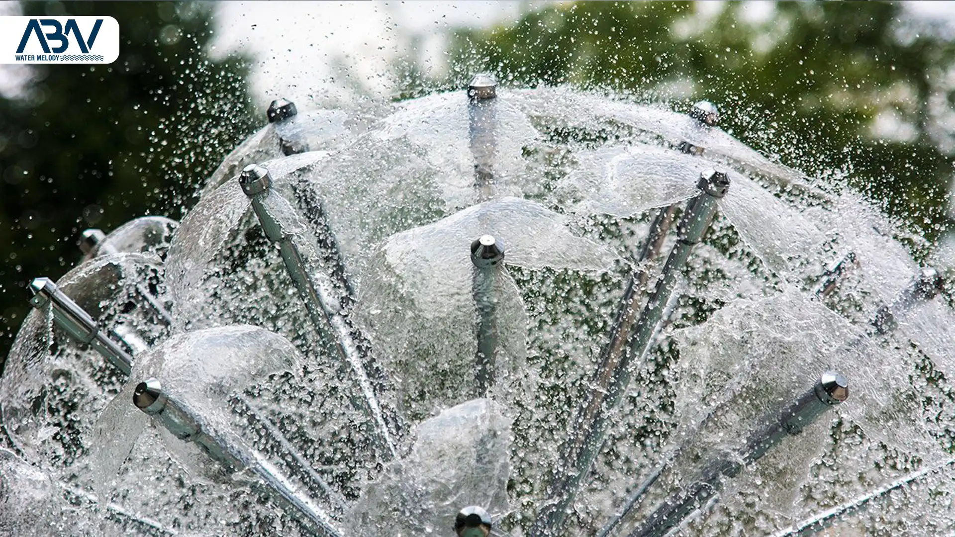 نازل آبنما قاصدک 1