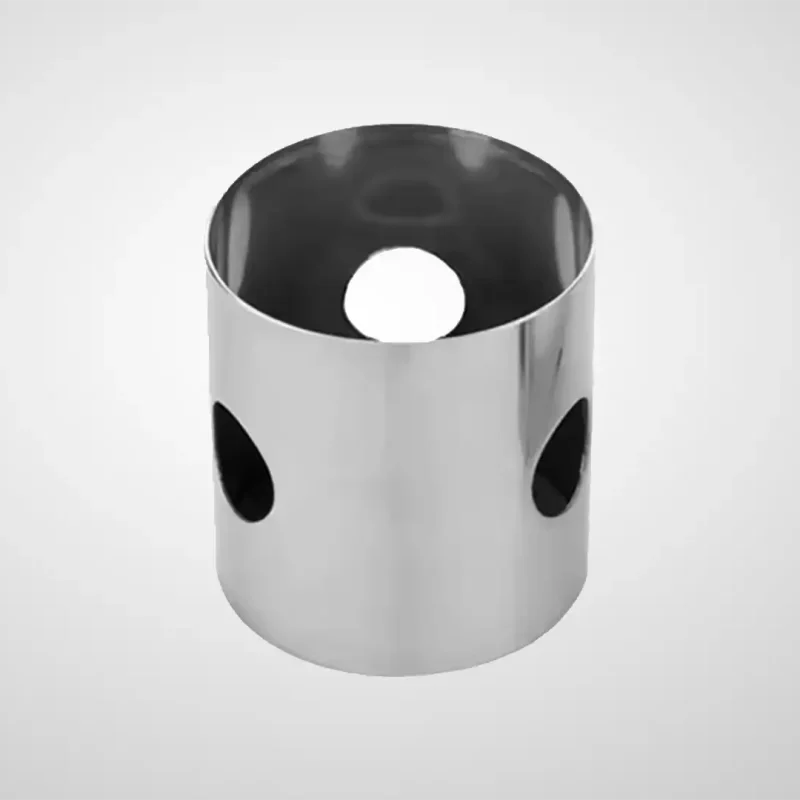 نازل آبنما قلزن یا بابلر وارداتی