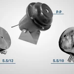 نازل آبنما لمینار وارداتی