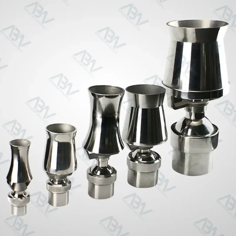 نازل آبنما کسکید