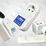 انواع پریز ریموت دار