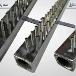 آبنما بارانی اکونومی