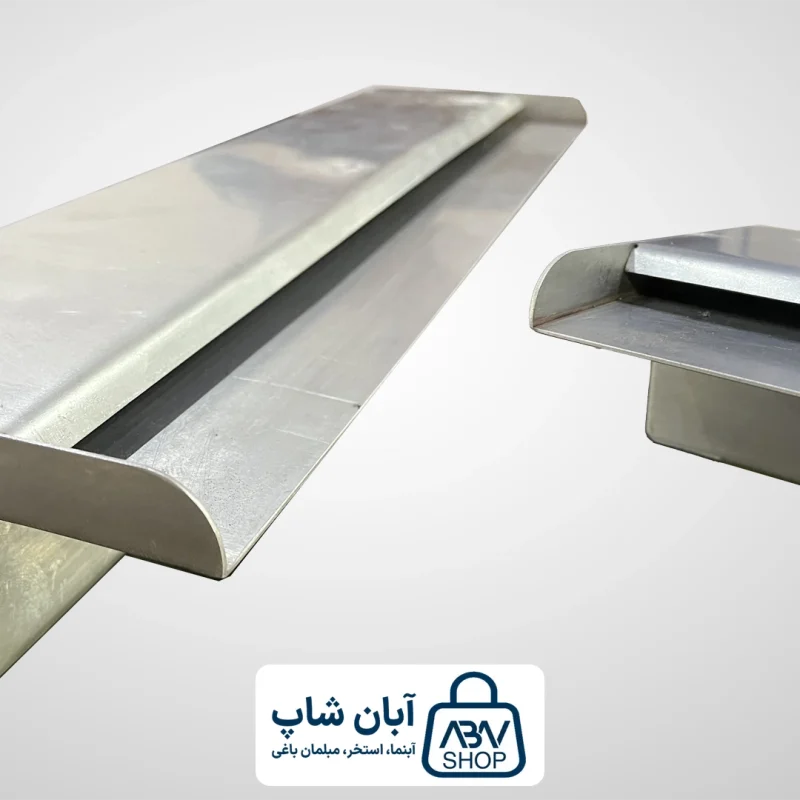 نازل آبنما پرده آب اکونومی