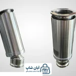 نازل آبنما فوم اکونومی