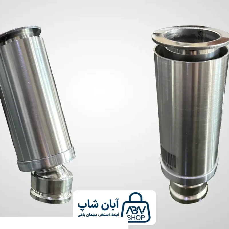 نازل آبنما فوم اکونومی