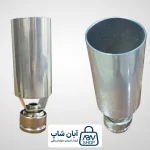 نازل آبنما کسکید اکونومی