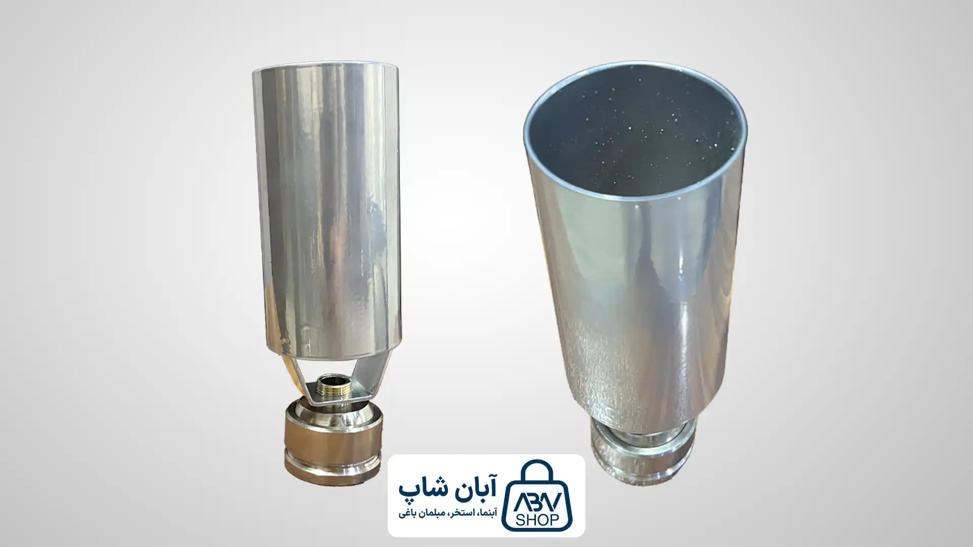 نازل آبنما کسکید اکونومی