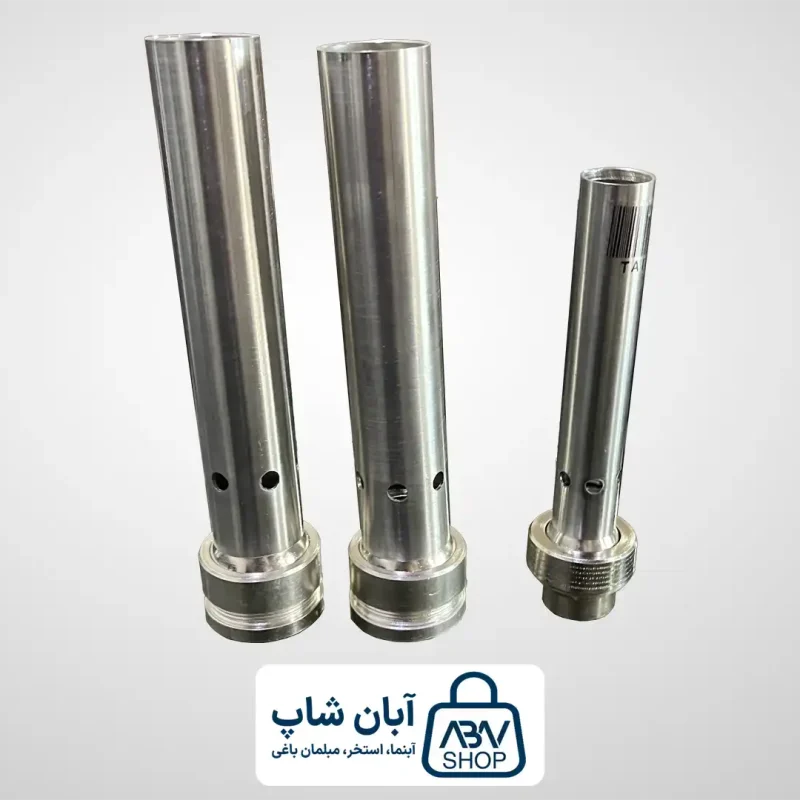 نازل آبنما جت هواخوار اکونومی