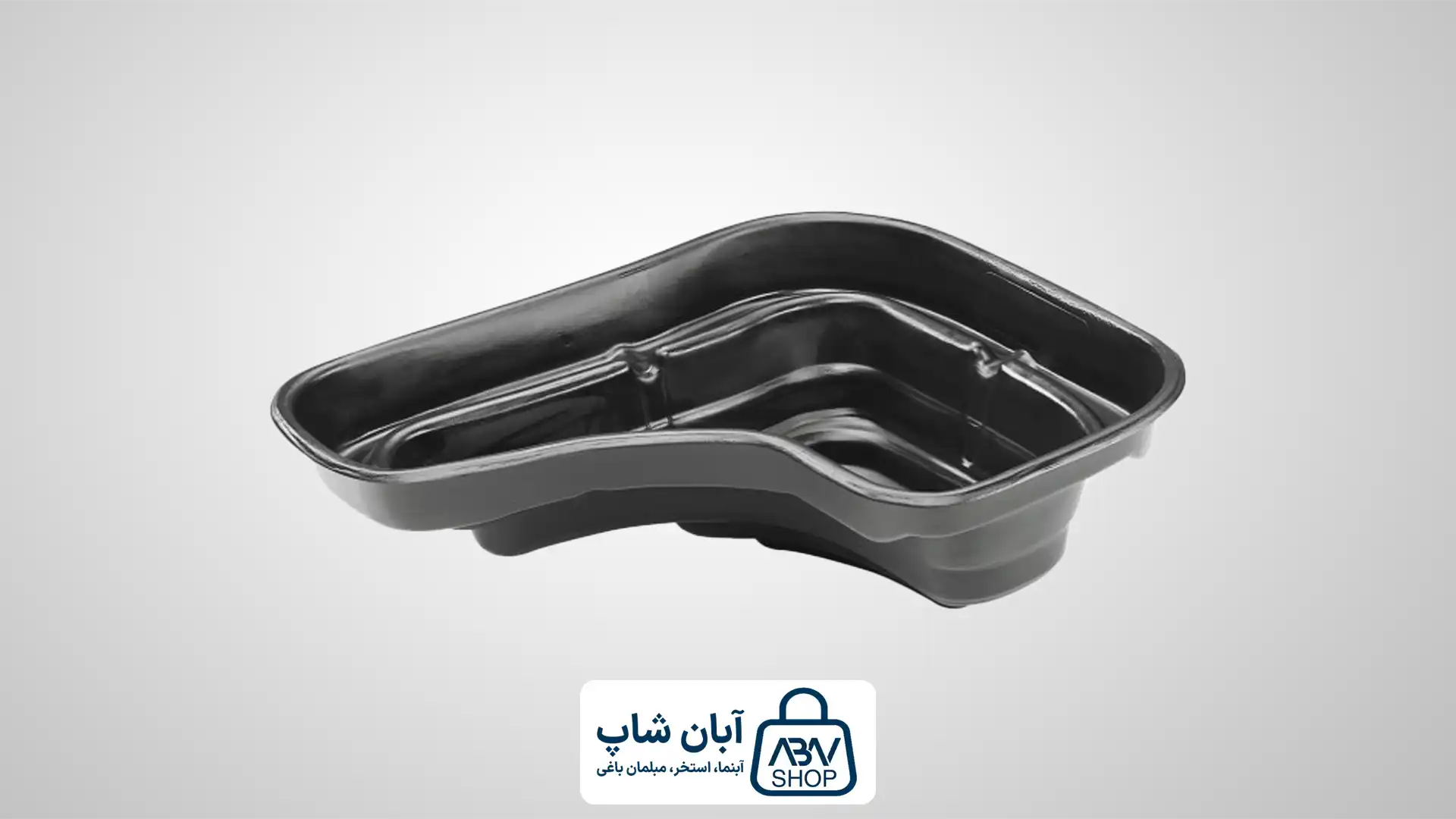 4 برکه مصنوعی و حوض آماده پلی یورتان
