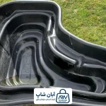برکه مصنوعی و حوض آماده پلی یورتان 5