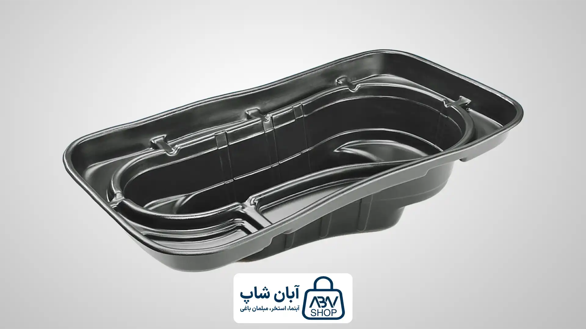 02 برکه مصنوعی و حوض آماده پلی یورتان