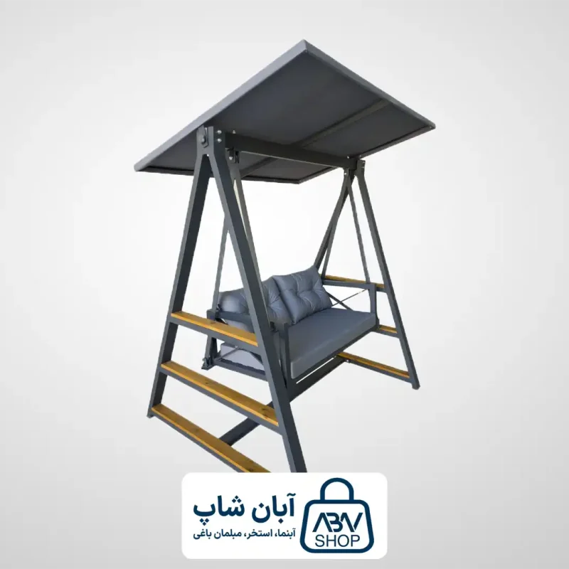 تاب دو نفره با ترمو وود PS 101