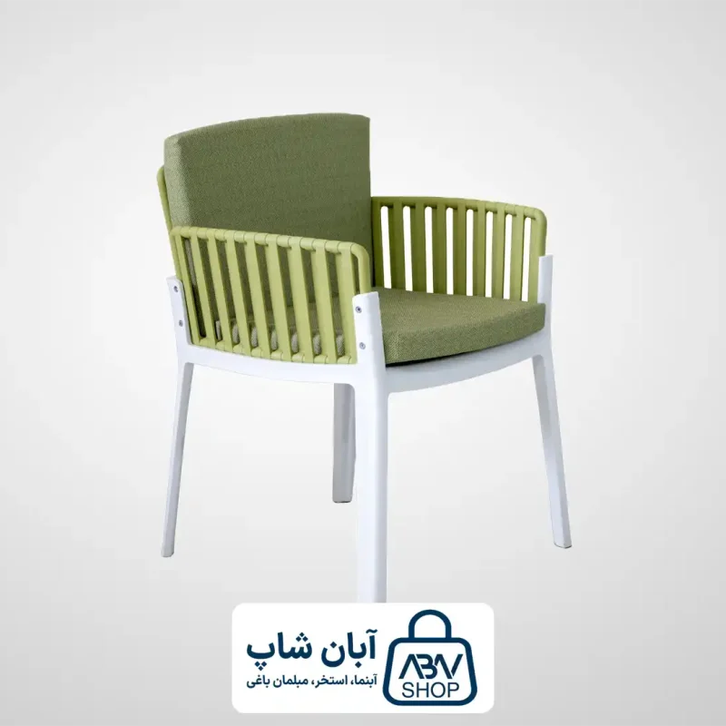 صندلی باغی پلاستیکی PCHP 104