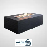 میز آتشدان PFT 102