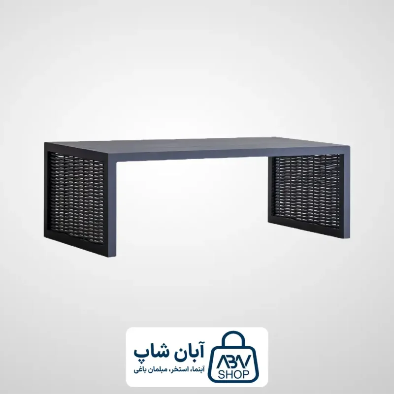 میز قهوه خوری باغی PTC4 107