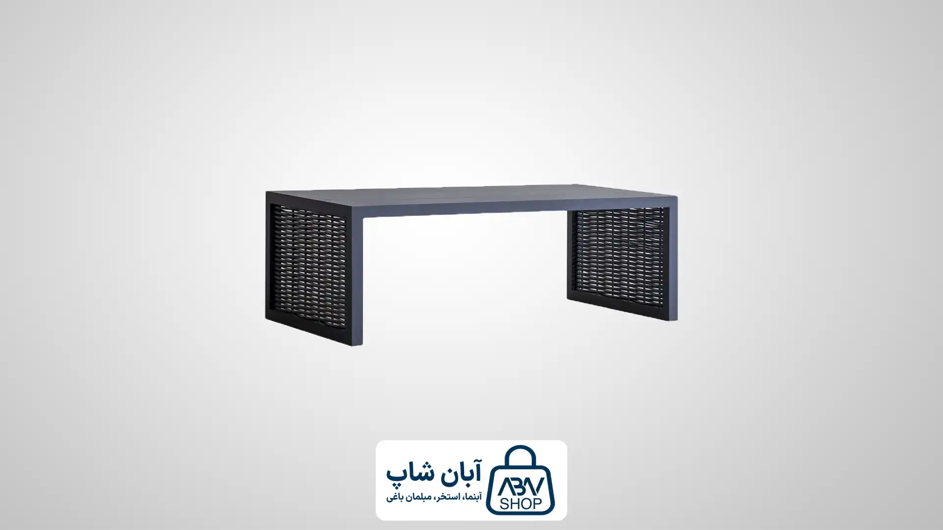 میز قهوه خوری باغی PTC4 107 3 میز قهوه خوری باغی PTC4 107