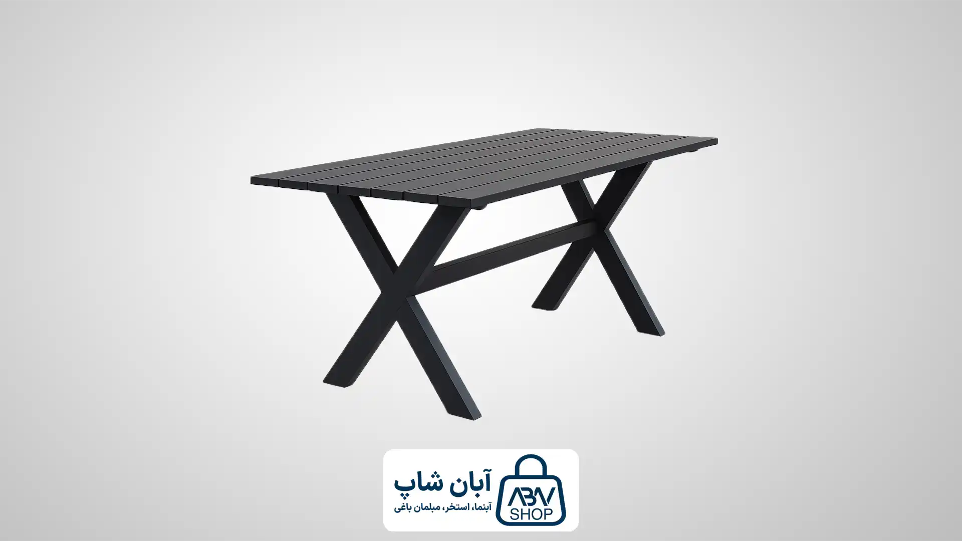 میز ناهارخوری شش نفره PT6 104