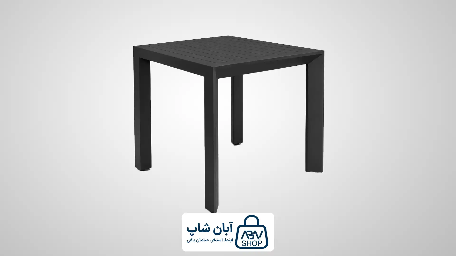 میز ناهارخوری چهار نفره PT4 101