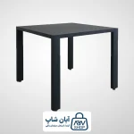 میز ناهارخوری چهار نفره PT4 108